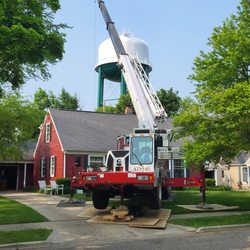 Lou's Cutting Edge Tree Service