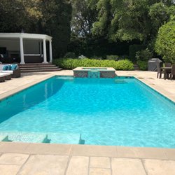 Shaw Pool Service and Repair - Crystal Clear