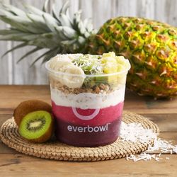 everbowl - PitaYUM