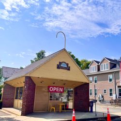 Shelburne Falls Coffee Roasters - Outside