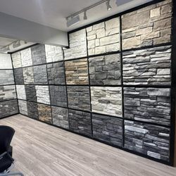 Stone Building Products