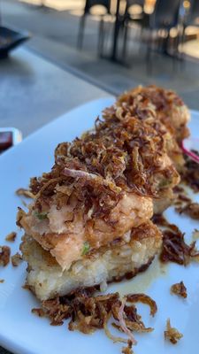 Yunomi Handroll by null