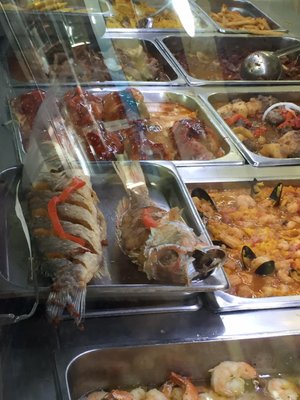 Casa Maiz Restaurant by null