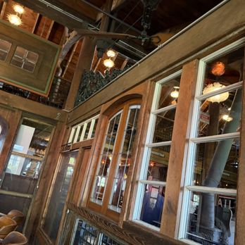 McMenamins Cornelius Pass Roadhouse - Inside view - New American Near Me - Hillsboro, Oregon