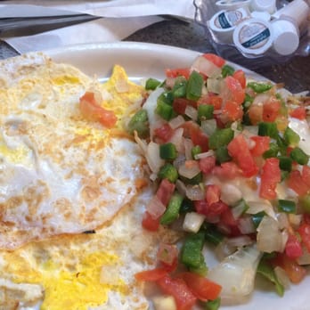 Sarkis Cafe - Over hard eggs with crazy hash browns - Diners Near Me - Evanston, Illinois Sarkis Cafe - Over hard eggs with crazy hash browns - Diners Near Me - Evanston, Illinois