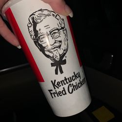 KFC - Drink
