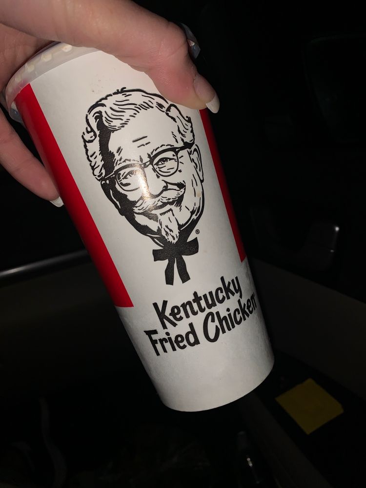KFC Logo