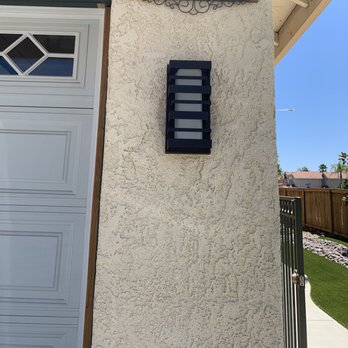 G's Fix-It - New outdoor light - Handyman Near Me