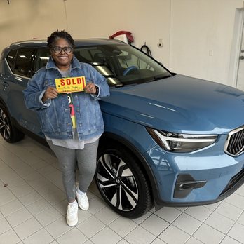 Isringhausen Volvo of Springfield - My Zeta ride! - Auto Repair Near Me - Springfield, Illinois Isringhausen Volvo of Springfield - My Zeta ride! - Auto Repair Near Me - Springfield, Illinois