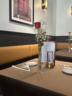 Buona Ristorante by null