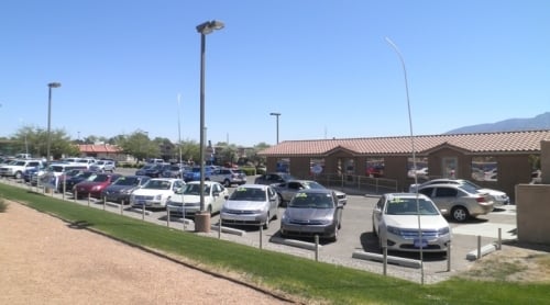 CHALMERS FORD - Updated January 2026 - 1400 Rio Rancho Blvd, Rio Rancho ...