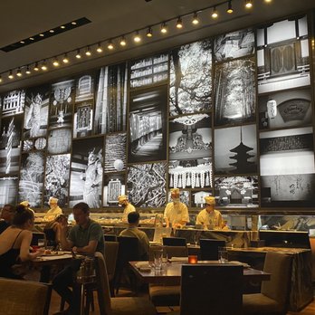Morimoto - Japanese Near Me - Las Vegas, Nevada