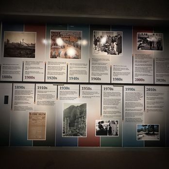 Washington State History Museum - Museums Near Me - Tacoma, Washington Washington State History Museum - Museums Near Me - Tacoma, Washington