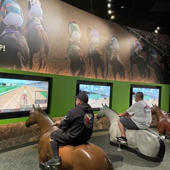 Churchill Downs - Interactive exhibits - Horse Racing Near Me - Louisville, Kentucky Churchill Downs - Interactive exhibits - Horse Racing Near Me - Louisville, Kentucky