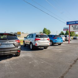 Country Pride Auto
