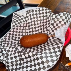 Corn Dog