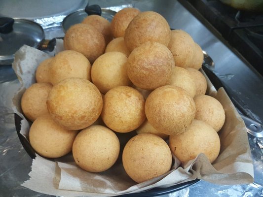 La Fonda Paisa by null