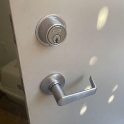 Ike’s Security and Lock