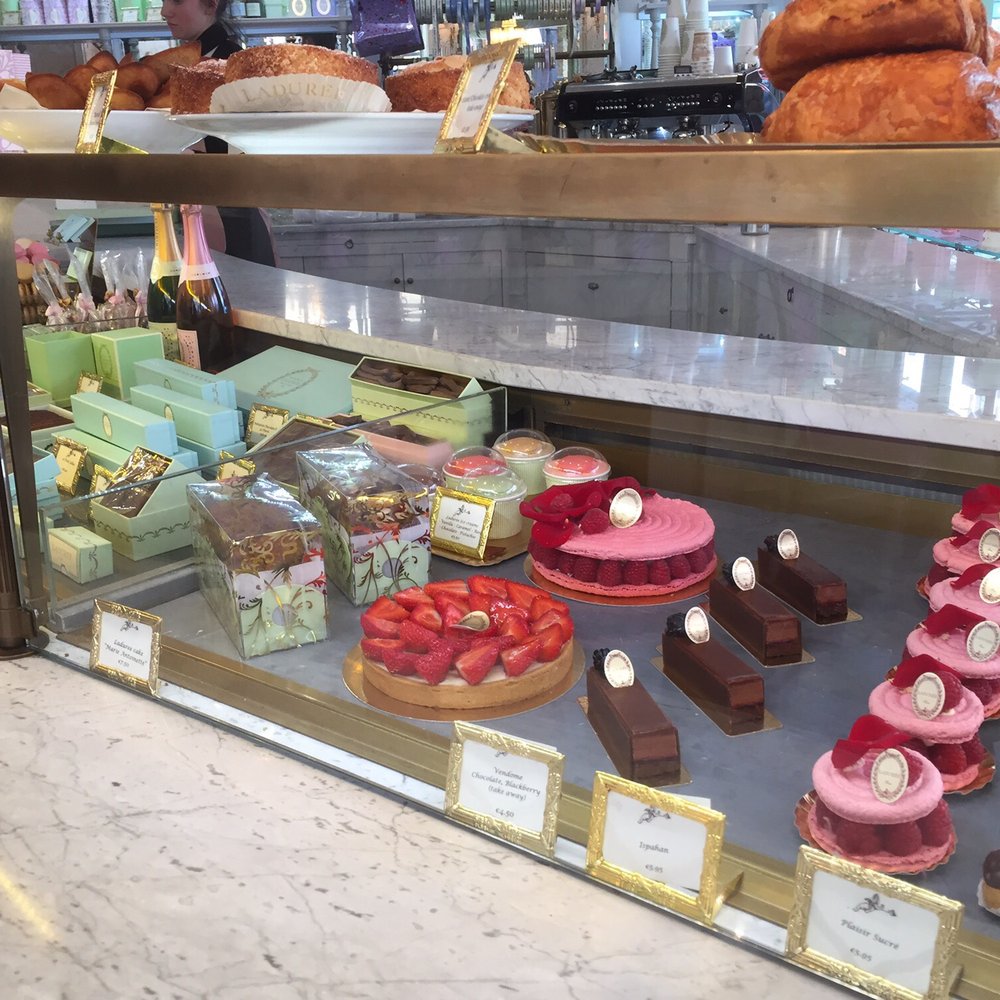 Laduree Dublin - Coffee & Tea Near Me - Dublin, D Laduree Dublin - Coffee & Tea Near Me - Dublin, D