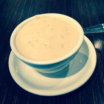 Bocca - Clam chowdah! - Italian Near Me - Fairhaven, Massachusetts