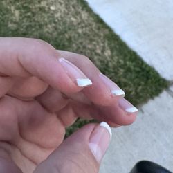 Justin Nail Lounge 