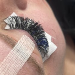 Exotiic Beauty Studio - Lash fill