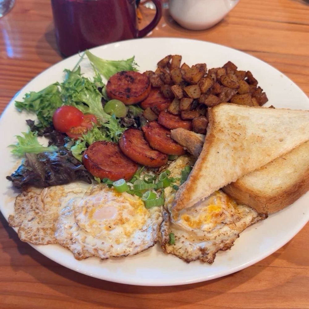 The Fixx - Breakfast & Brunch Near Me - Haleiwa, Hawaii The Fixx - Breakfast & Brunch Near Me - Haleiwa, Hawaii