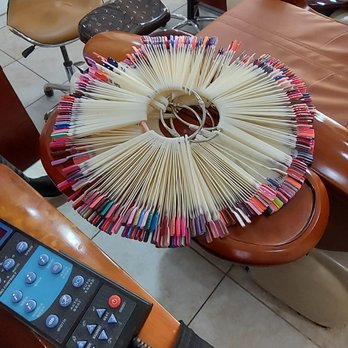7 Nails & Spa - Nail Salons Near Me - Herndon, Virginia 7 Nails & Spa - Nail Salons Near Me - Herndon, Virginia