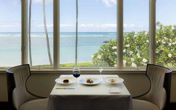 Hoku's Kahala by null