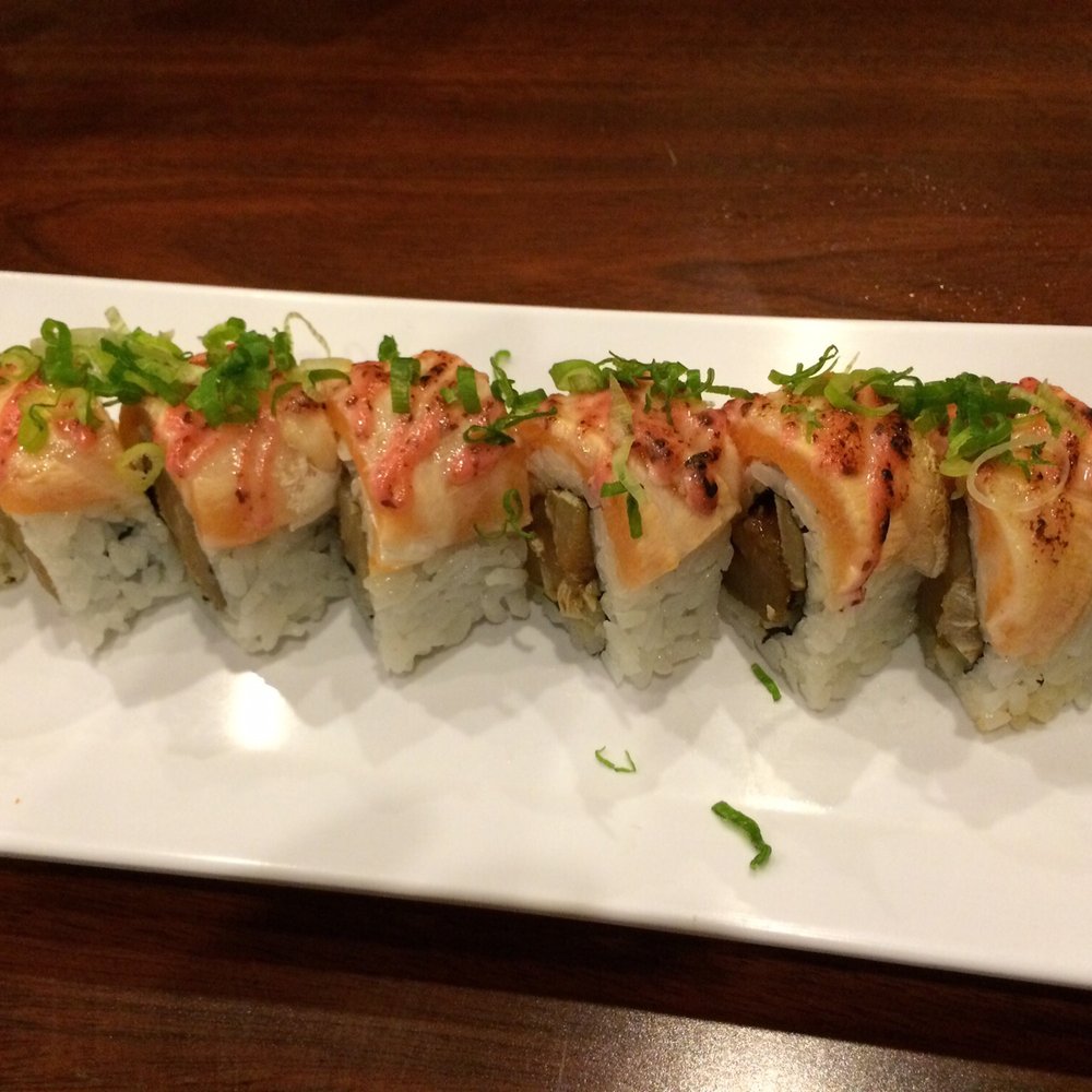 Kai Sushi - South Loop - Sushi Bars Near Me - Chicago, Illinois Kai Sushi - South Loop - Sushi Bars Near Me - Chicago, Illinois
