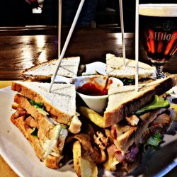 Freedom Pub