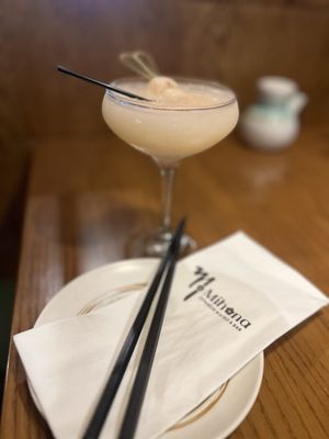 Mihana Japanese Bistro & Bar by null
