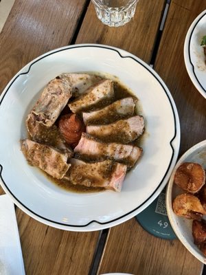 The Standard by null