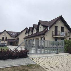 Apartamenty Kajan