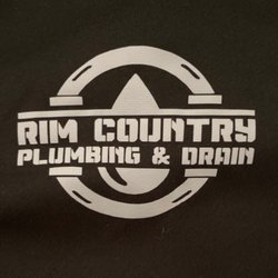 Rim Country Plumbing & Drain