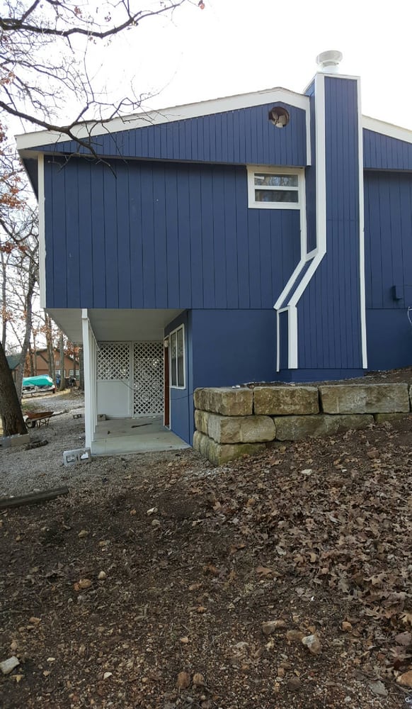 Slide of JMS Home Services