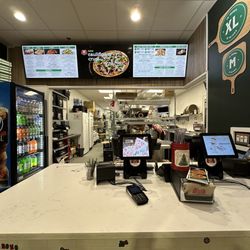 Marco's Pizza