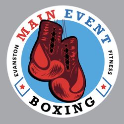 Main Event Boxing and Fitness - Boxing