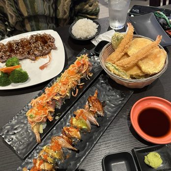 Sushi Ichimoto - Sushi Bars Near Me - Hayward, California