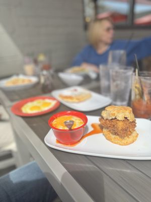 Ruby Sunshine by null