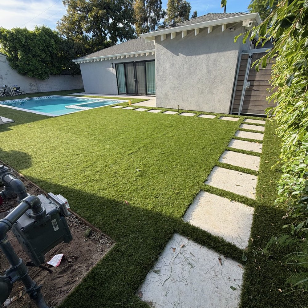 Carpet & Turf 4 Less - Flooring Near Me - Pasadena, California