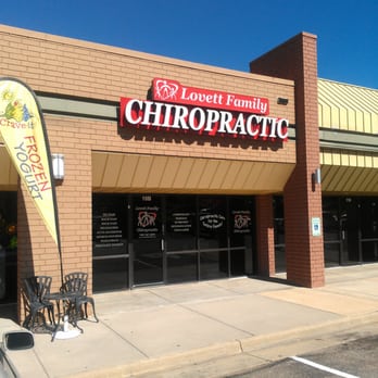 Lovett Family Chiropractic - Chiropractors Near Me - Centennial, Colorado Lovett Family Chiropractic - Chiropractors Near Me - Centennial, Colorado
