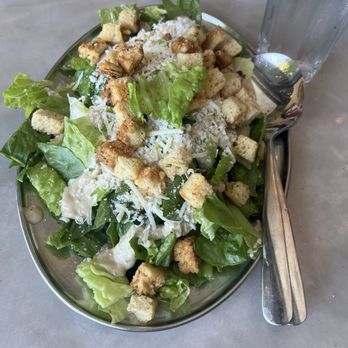 The Goat & Vine - Caesar salad - Pizza Near Me - Temecula, California The Goat & Vine - Caesar salad - Pizza Near Me - Temecula, California