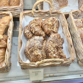 Le Panier - Bakeries Near Me - Seattle, Washington Le Panier - Bakeries Near Me - Seattle, Washington
