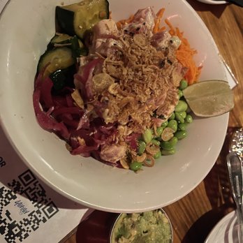 Banyan Bar + Refuge - Poké bowl - Asian Fusion Near Me - Boston, Massachusetts Banyan Bar + Refuge - Poké bowl - Asian Fusion Near Me - Boston, Massachusetts