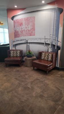 Hotel Indigo Frisco by IHG by null