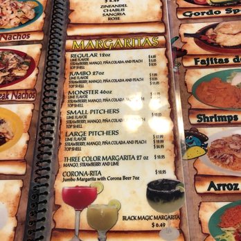 DOS Primos Mexican Restaurant - Mexican Near Me - Bowling Green, Missouri