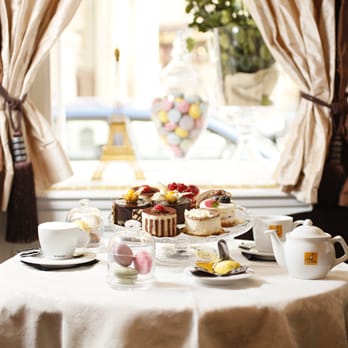 Café Parisienne - Cafes Near Me - Prague, Puerto Rico Café Parisienne - Cafes Near Me - Prague, Puerto Rico