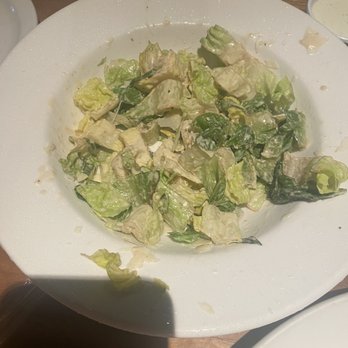 Cheddar's Scratch Kitchen - Caesar salad - Comfort Food Near Me - Baytown, Texas
