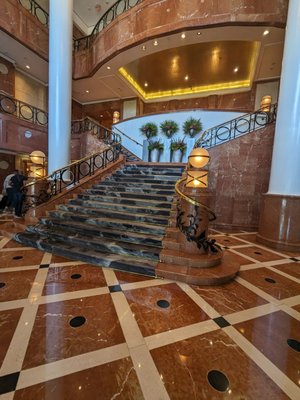 Four Seasons Hotel Atlanta by null